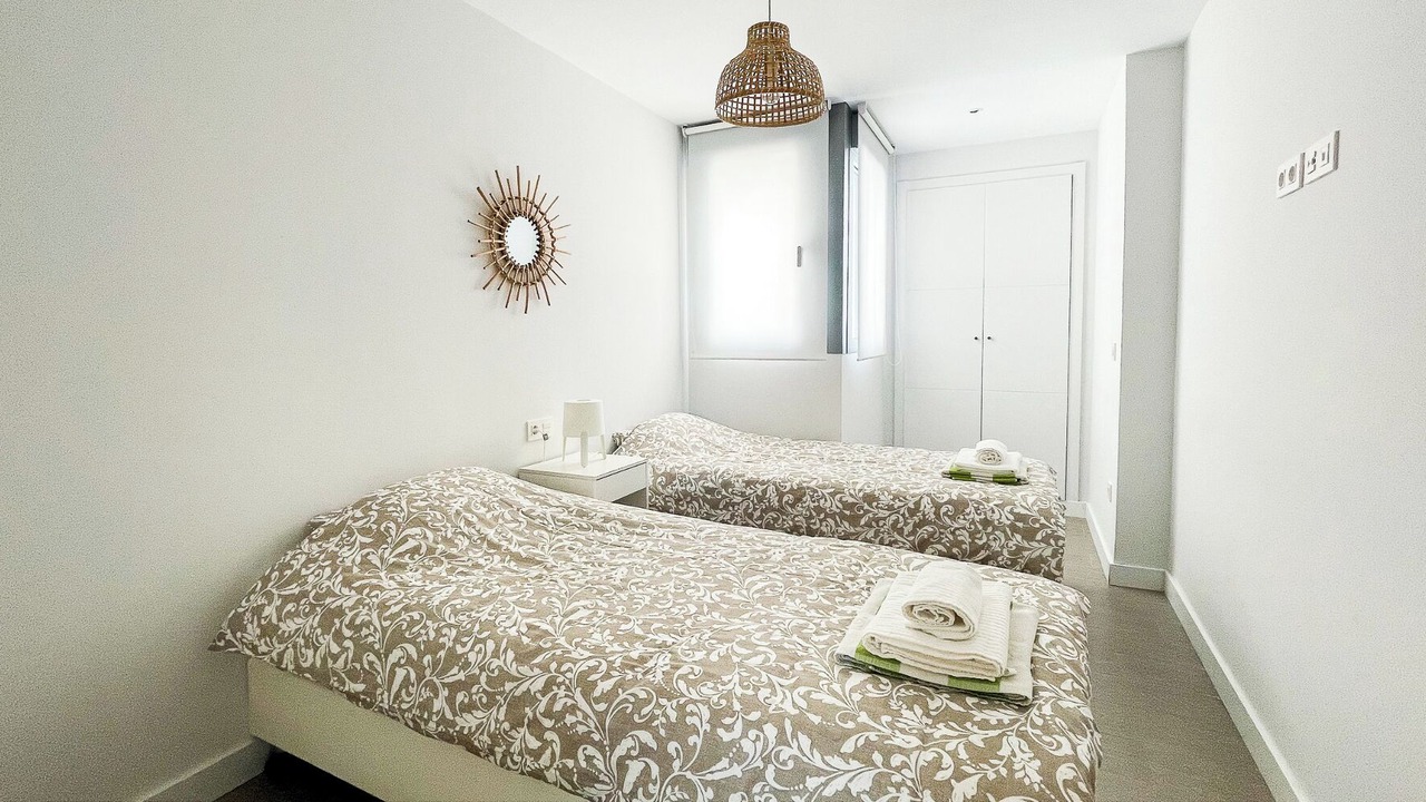Photo of Bedroom in El Morche