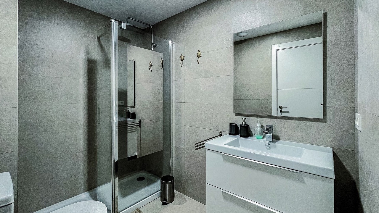 Photo of Bathroom in El Morche