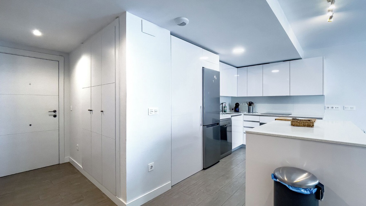 Photo of Kitchen in El Morche