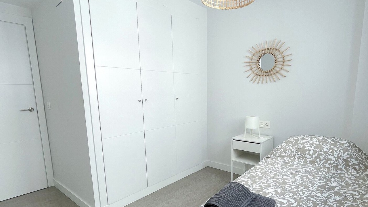 Photo of Bedroom in El Morche