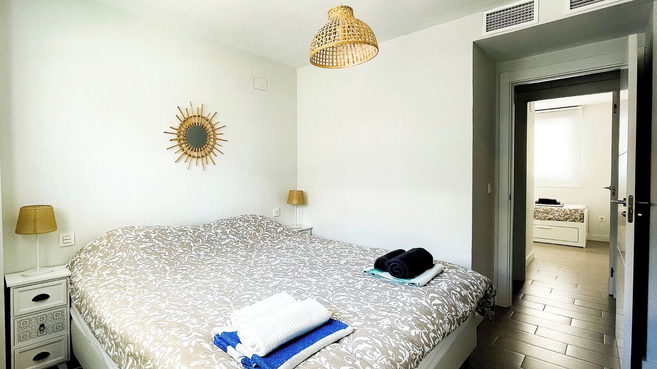 Photo of Bedroom in El Morche