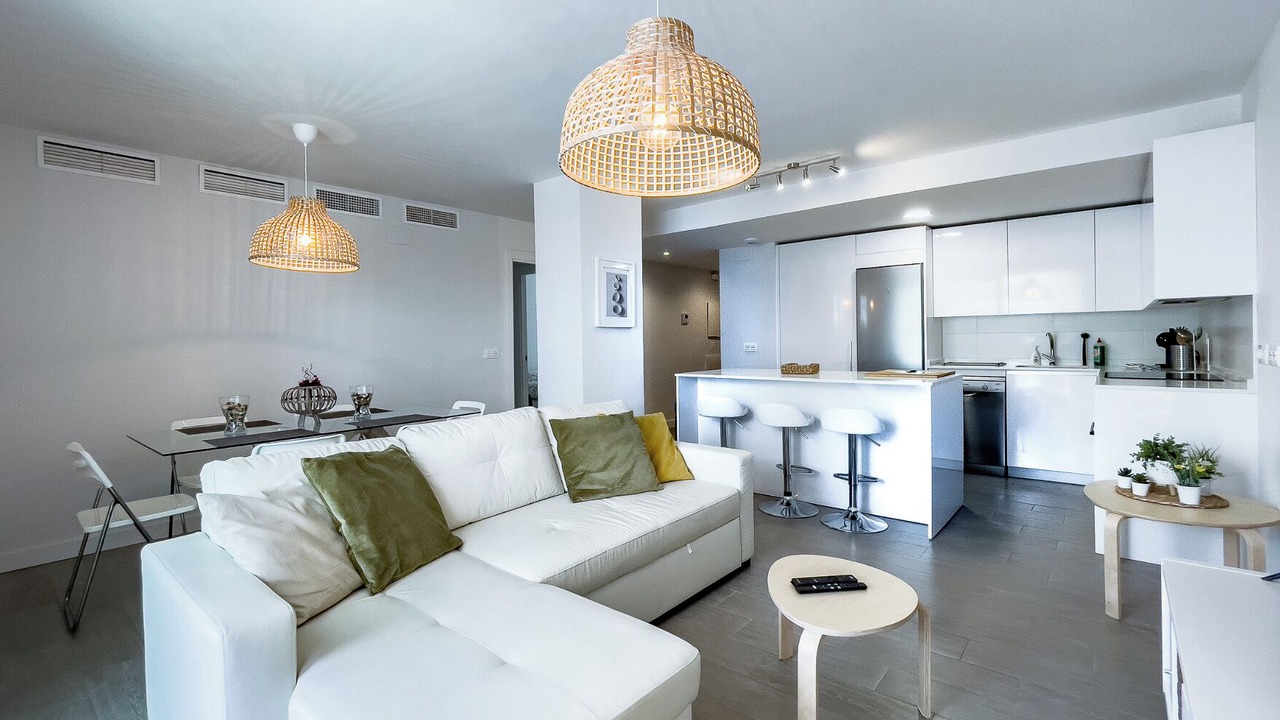 Photo of Livingroom in El Morche