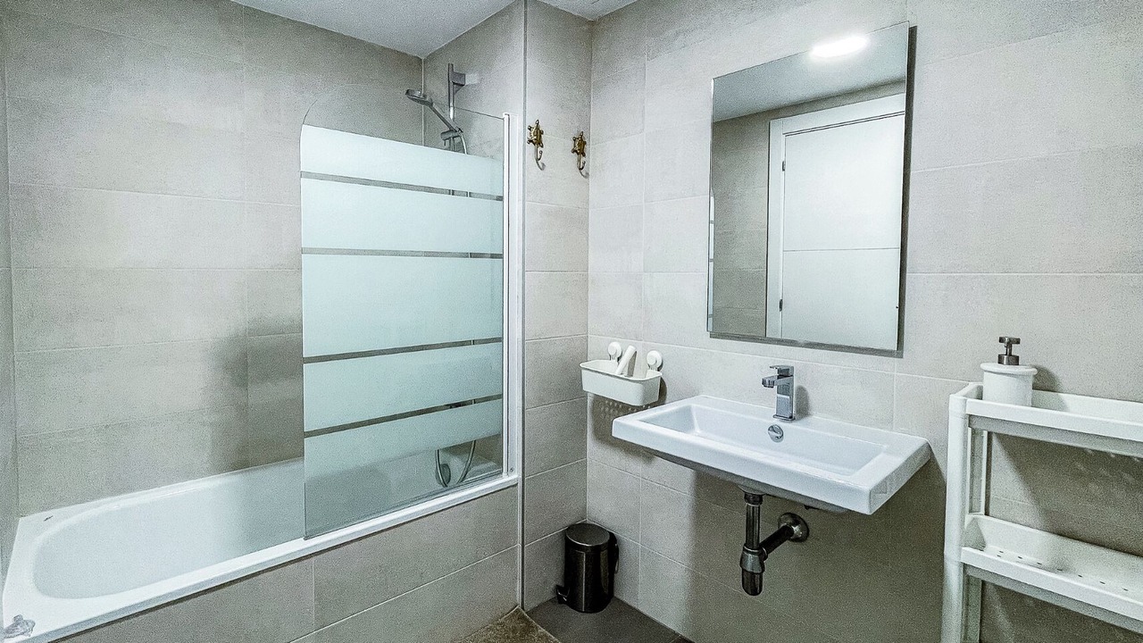 Photo of Bathroom in El Morche