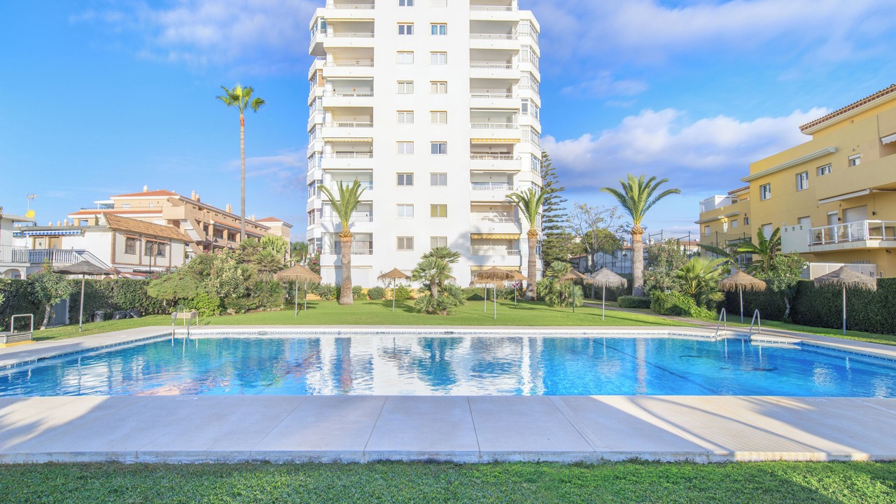 Photo of Outdoor in La Cala de Mijas
