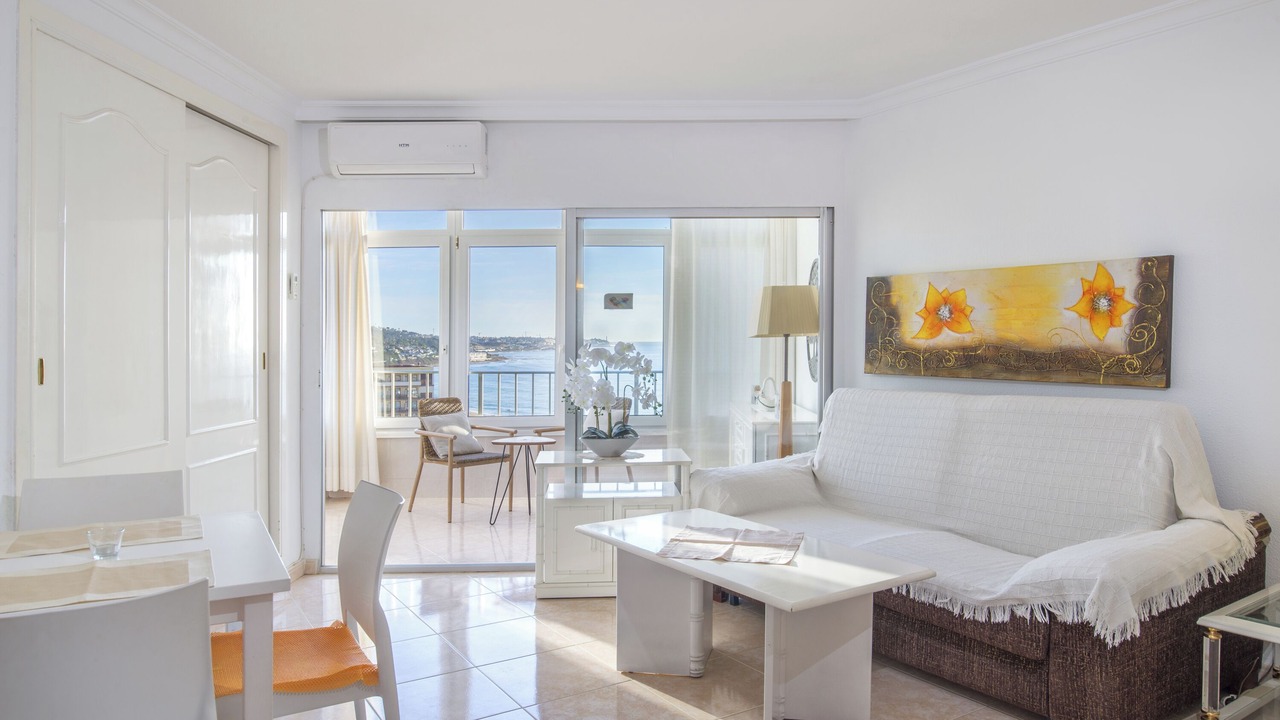 Photo of Livingroom in La Cala de Mijas