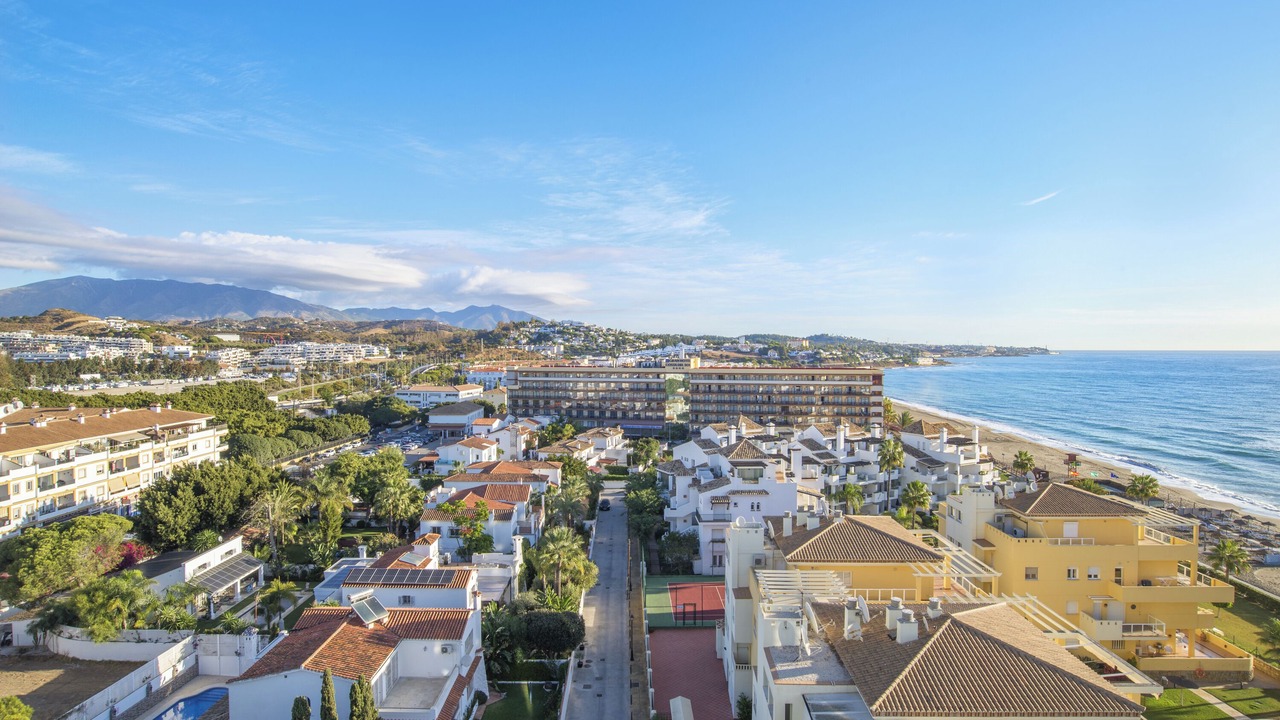 Photo of Outdoor in La Cala de Mijas