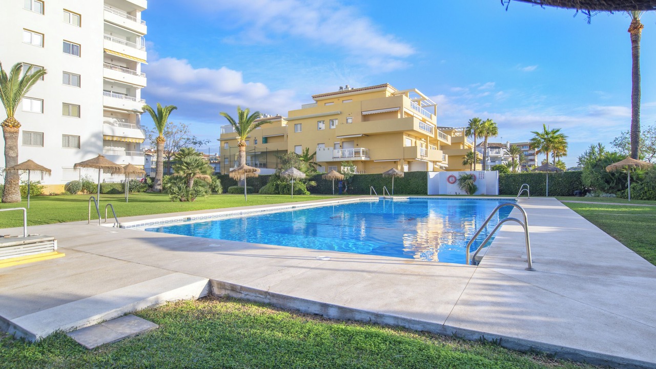 Photo of Outdoor in La Cala de Mijas