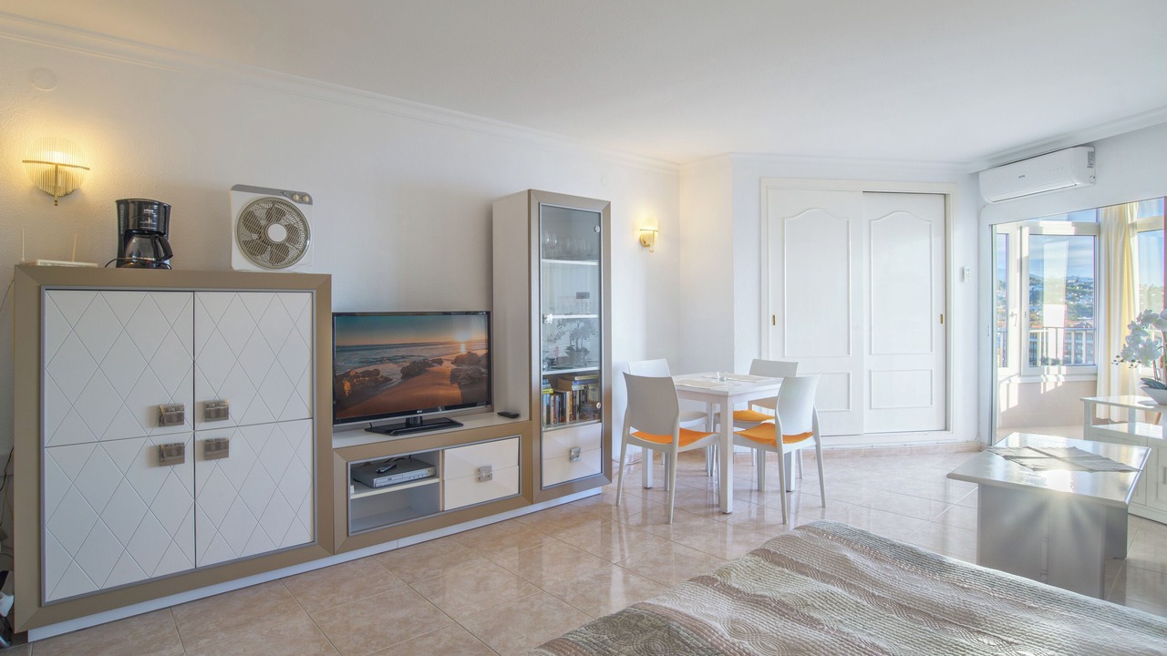 Photo of Bedroom in La Cala de Mijas
