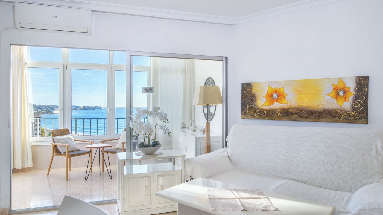 Photo of Livingroom in La Cala de Mijas