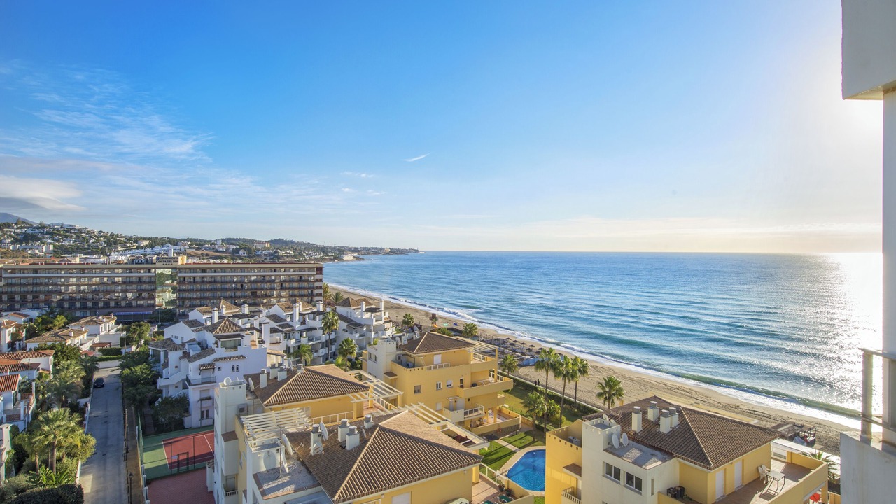 Photo of Outdoor in La Cala de Mijas