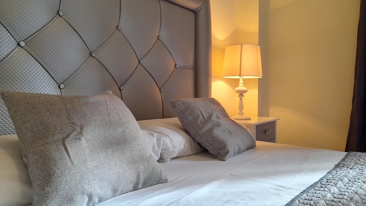 Photo of Bedroom in Buenas Noches