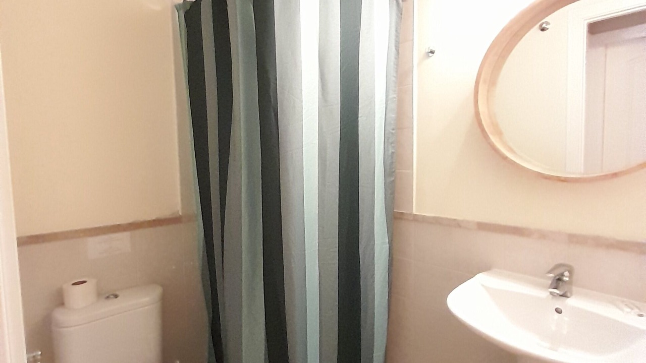Photo of Bathroom in Buenas Noches