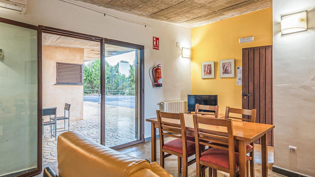 Photo of Bedroom in Valencia de Alcantara