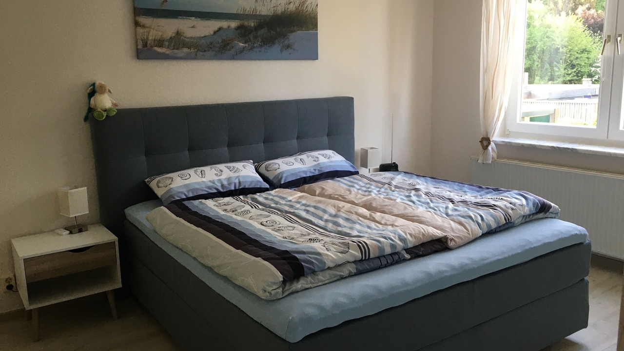 Photo of Bedroom in Norderstedt