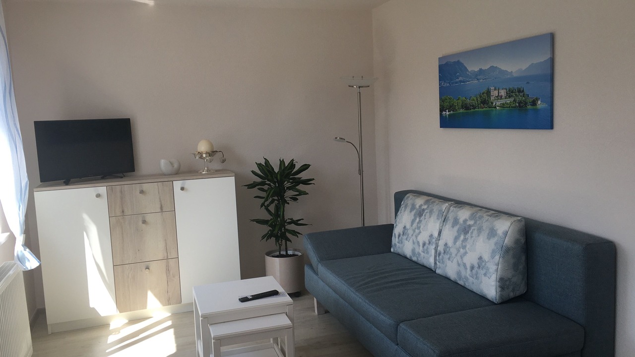 Photo of Livingroom in Norderstedt