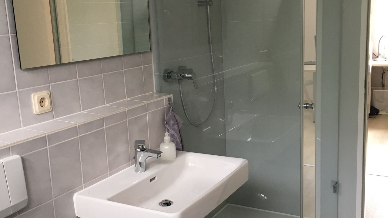Photo of Bathroom in Norderstedt