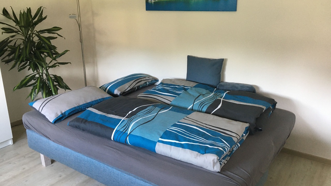 Photo of Bedroom in Norderstedt