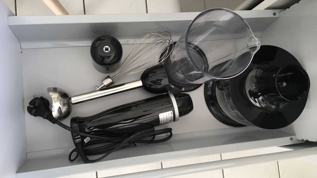 Photo of Kitchen in Norderstedt