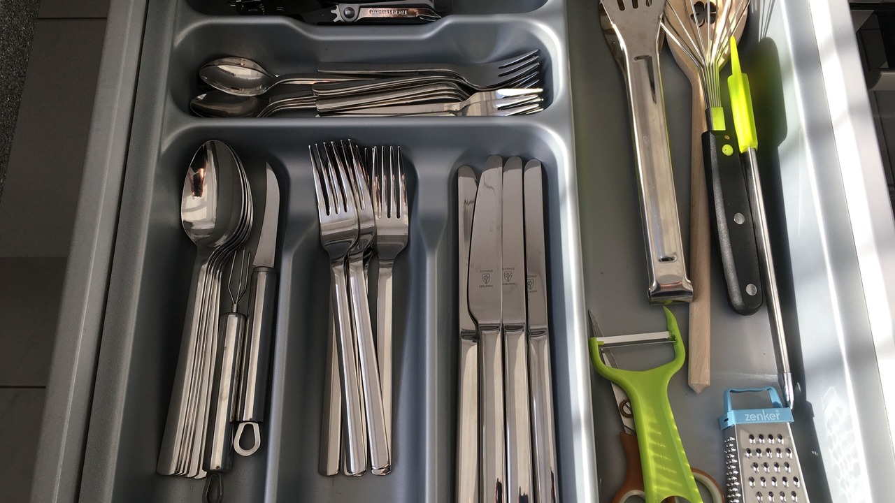 Photo of Kitchen in Norderstedt