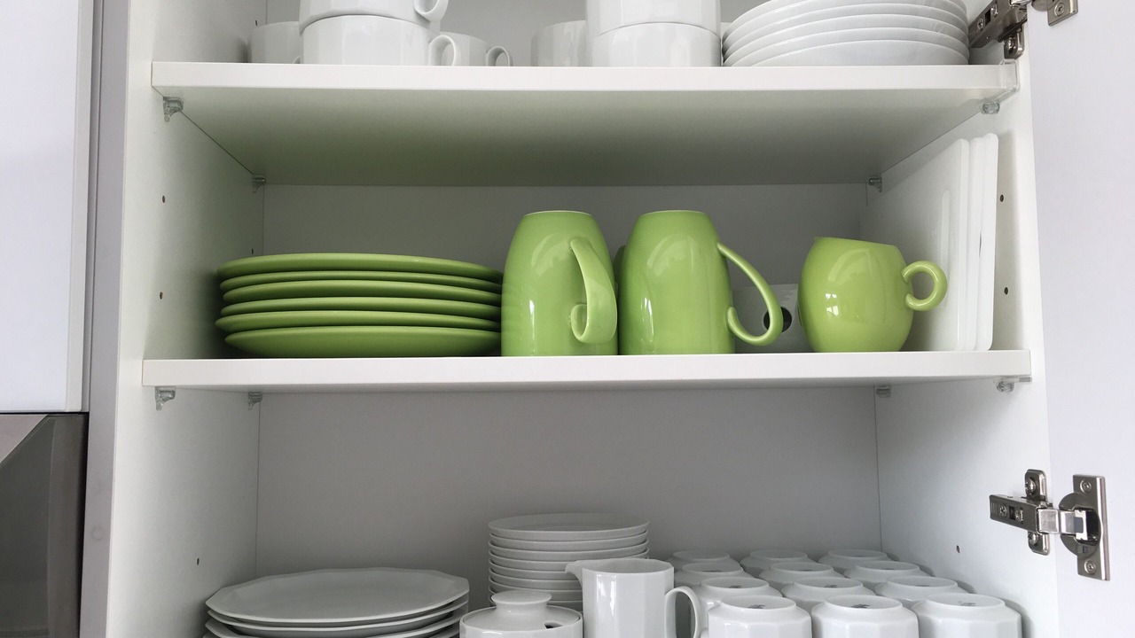 Photo of Kitchen in Norderstedt
