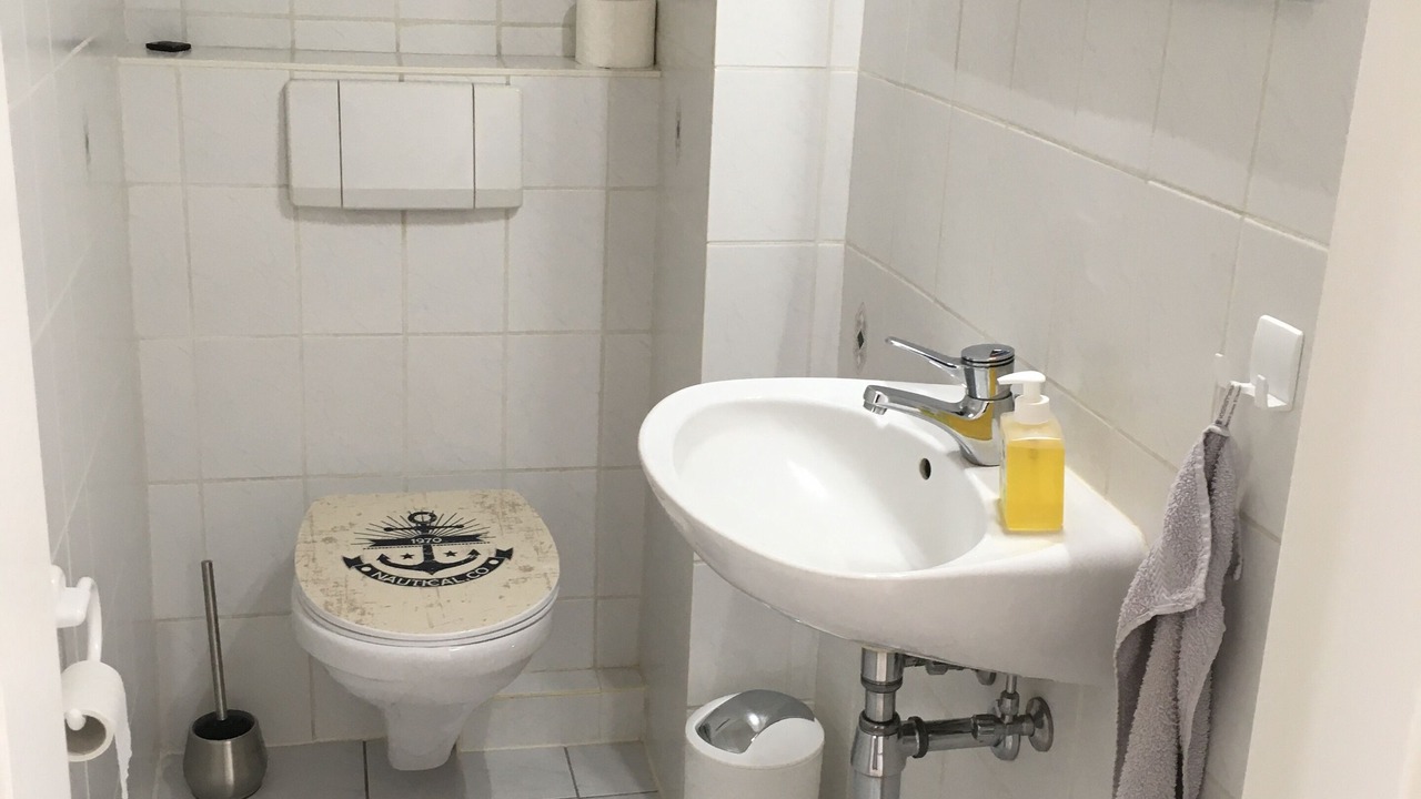 Photo of Bathroom in Norderstedt