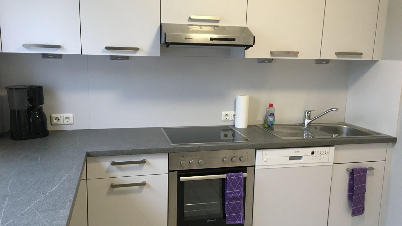 Photo of Kitchen in Norderstedt