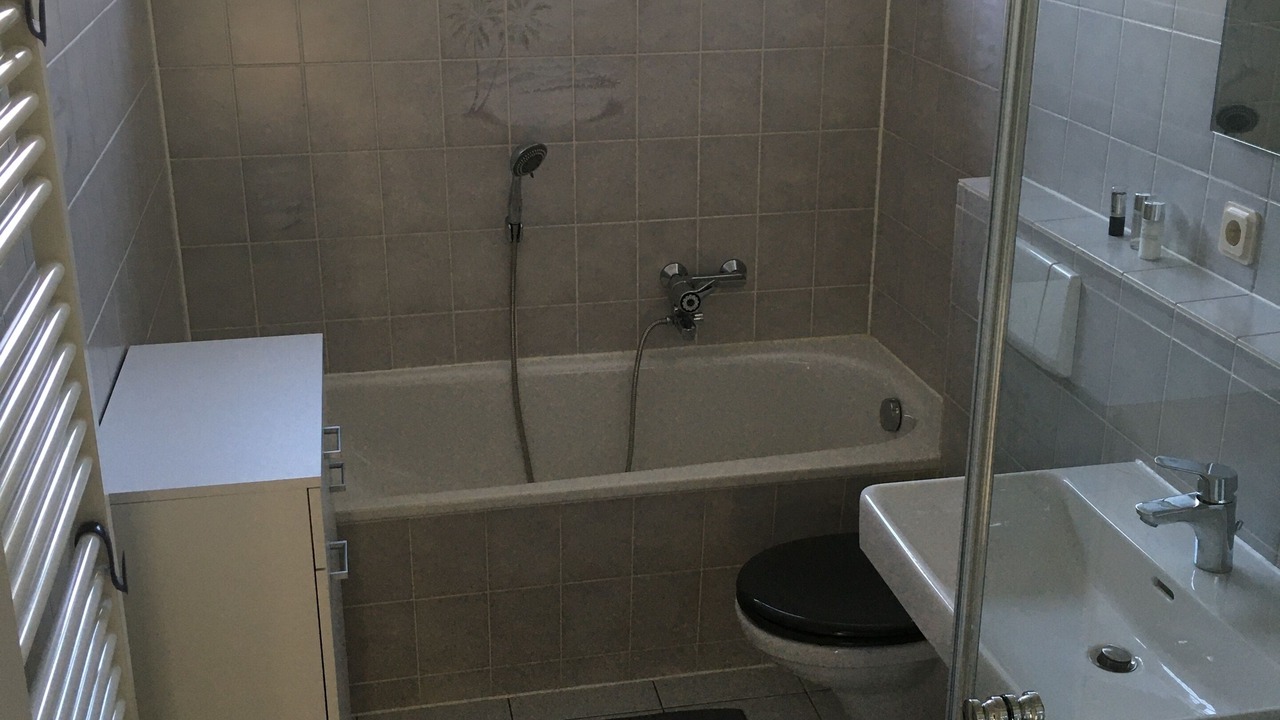 Photo of Bathroom in Norderstedt
