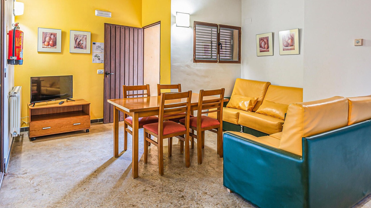 Photo of Bedroom in Valencia de Alcantara