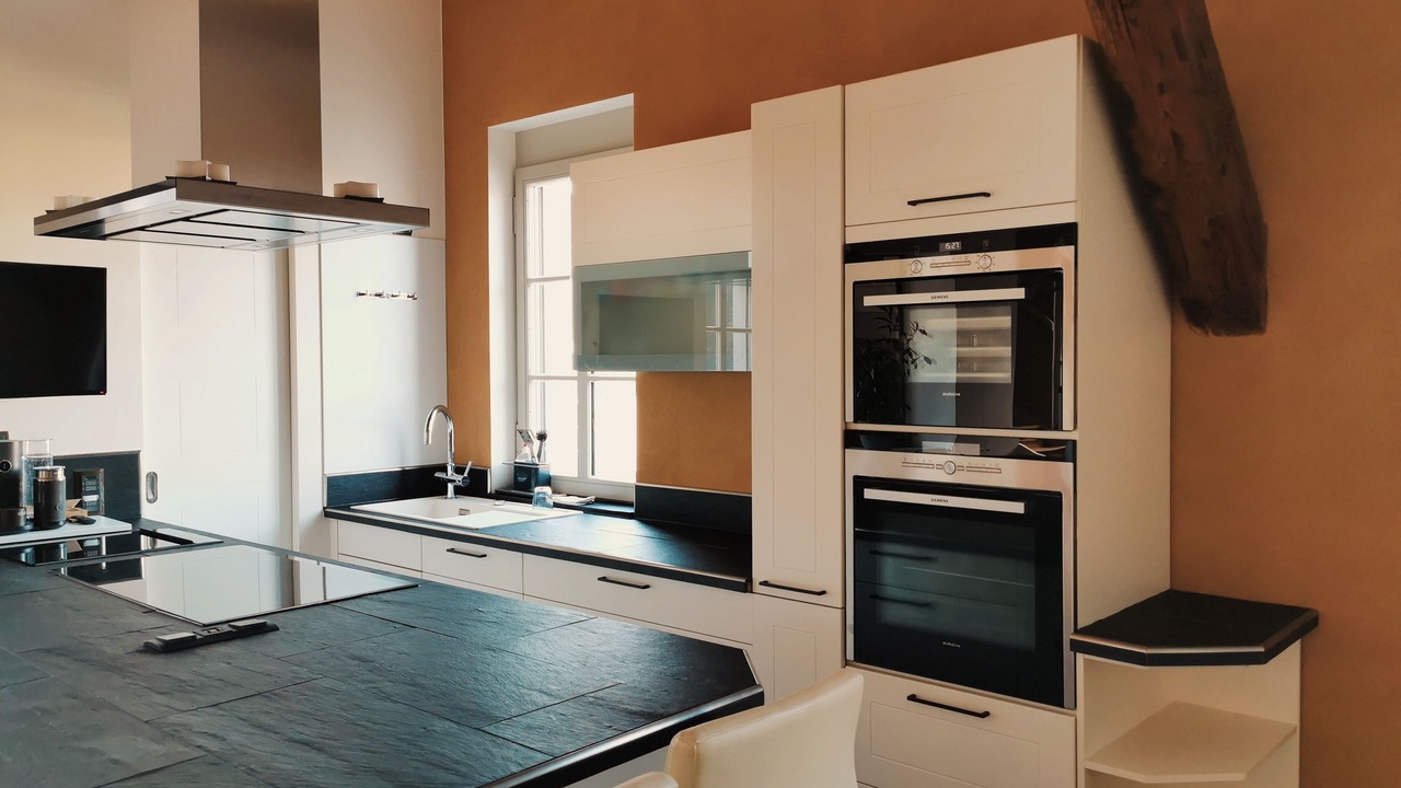 Photo of Kitchen in Erfurt