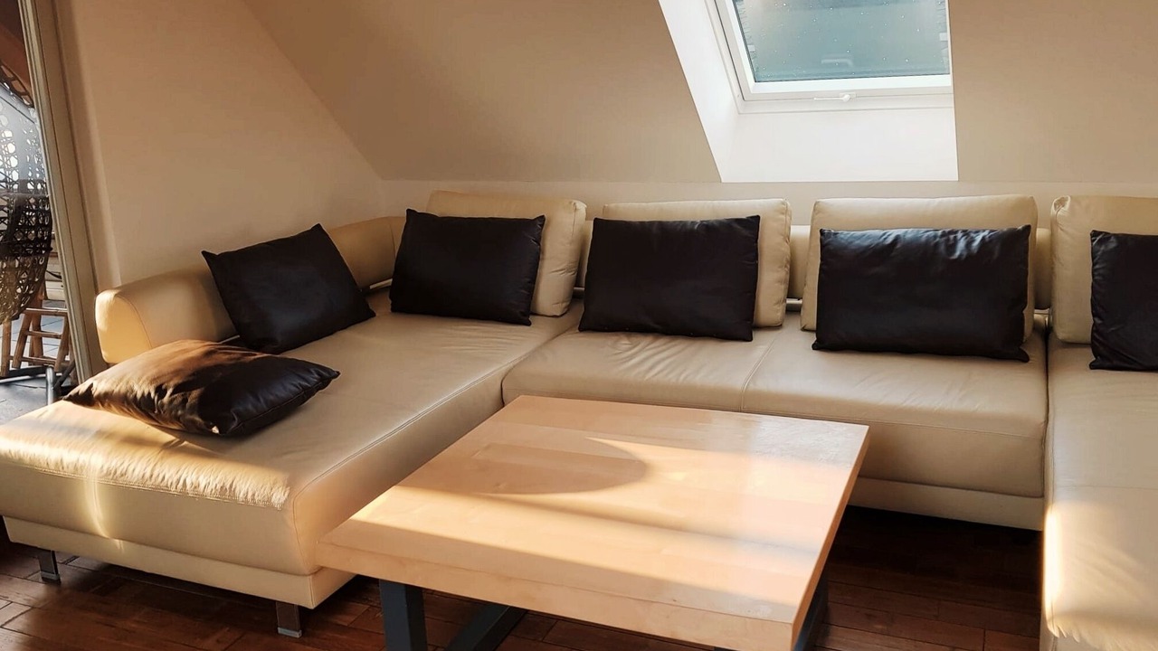 Photo of Livingroom in Erfurt