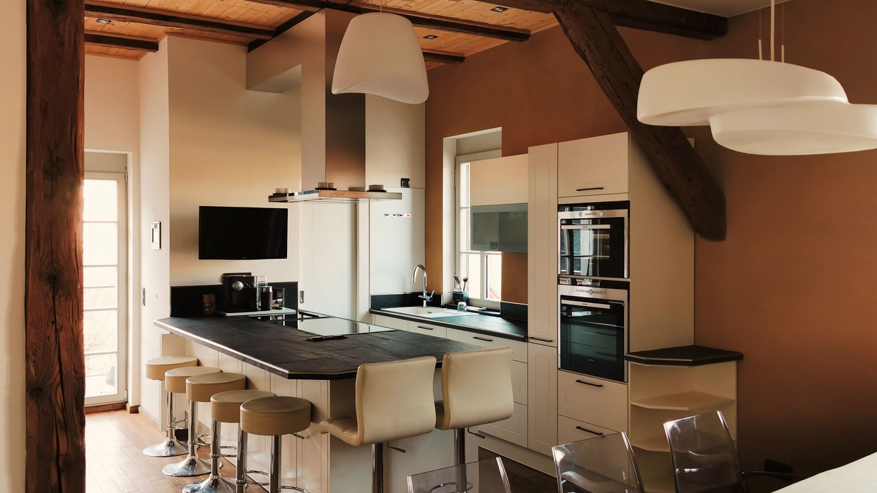 Photo of Kitchen in Erfurt