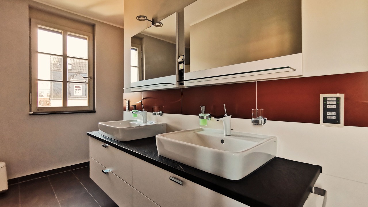 Photo of Bathroom in Erfurt
