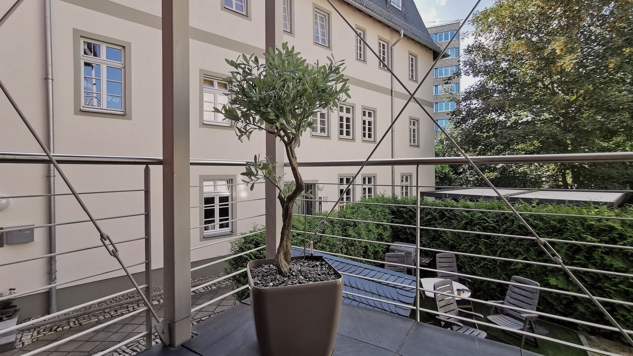Photo of Outdoor in Erfurt