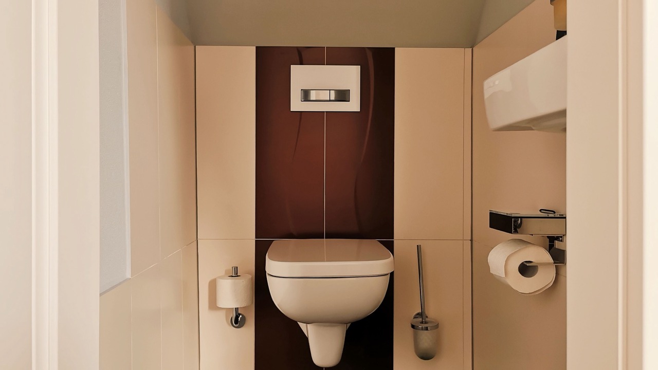 Photo of Bathroom in Erfurt
