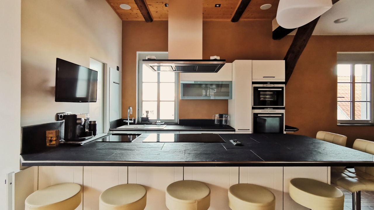 Photo of Kitchen in Erfurt
