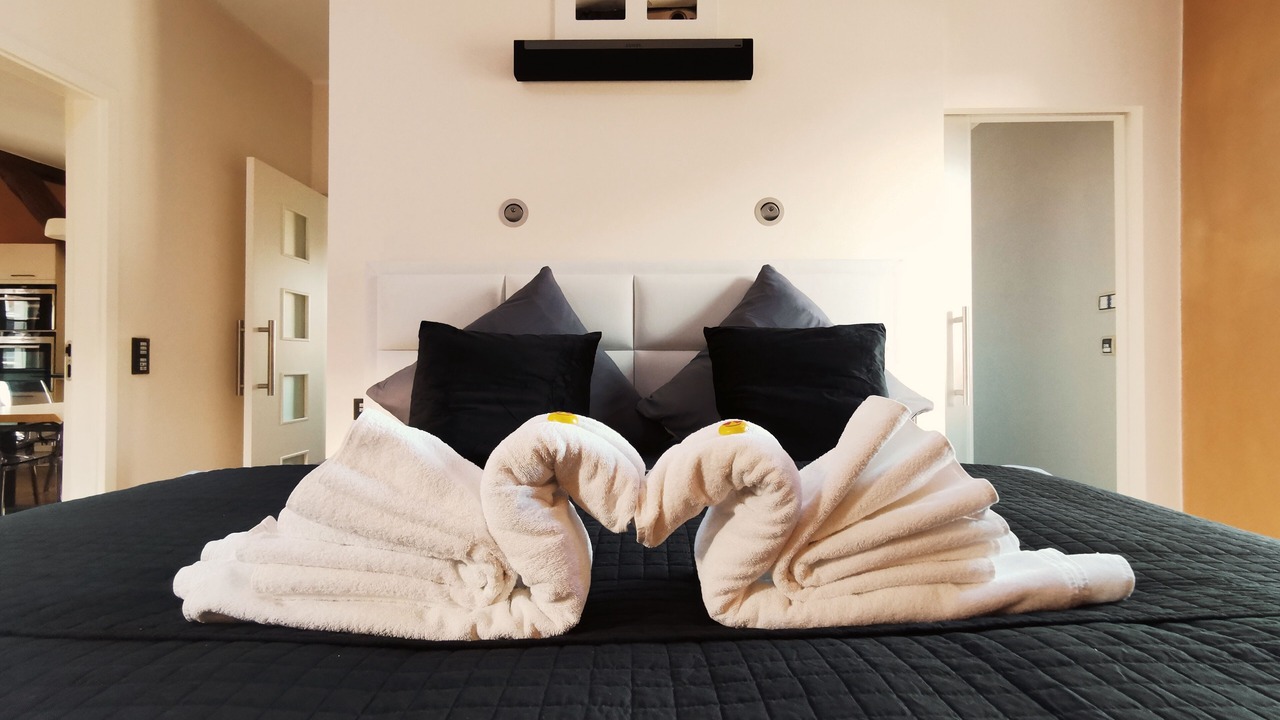 Photo of Bedroom in Erfurt