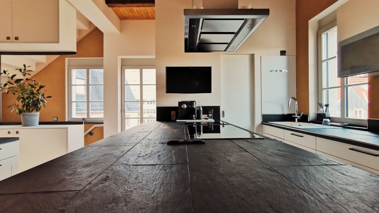 Photo of Kitchen in Erfurt