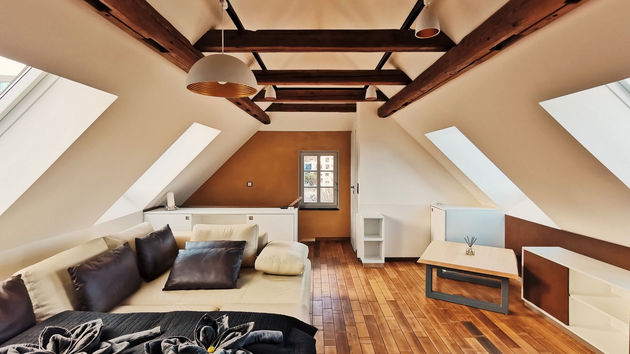 Photo of Bedroom in Erfurt