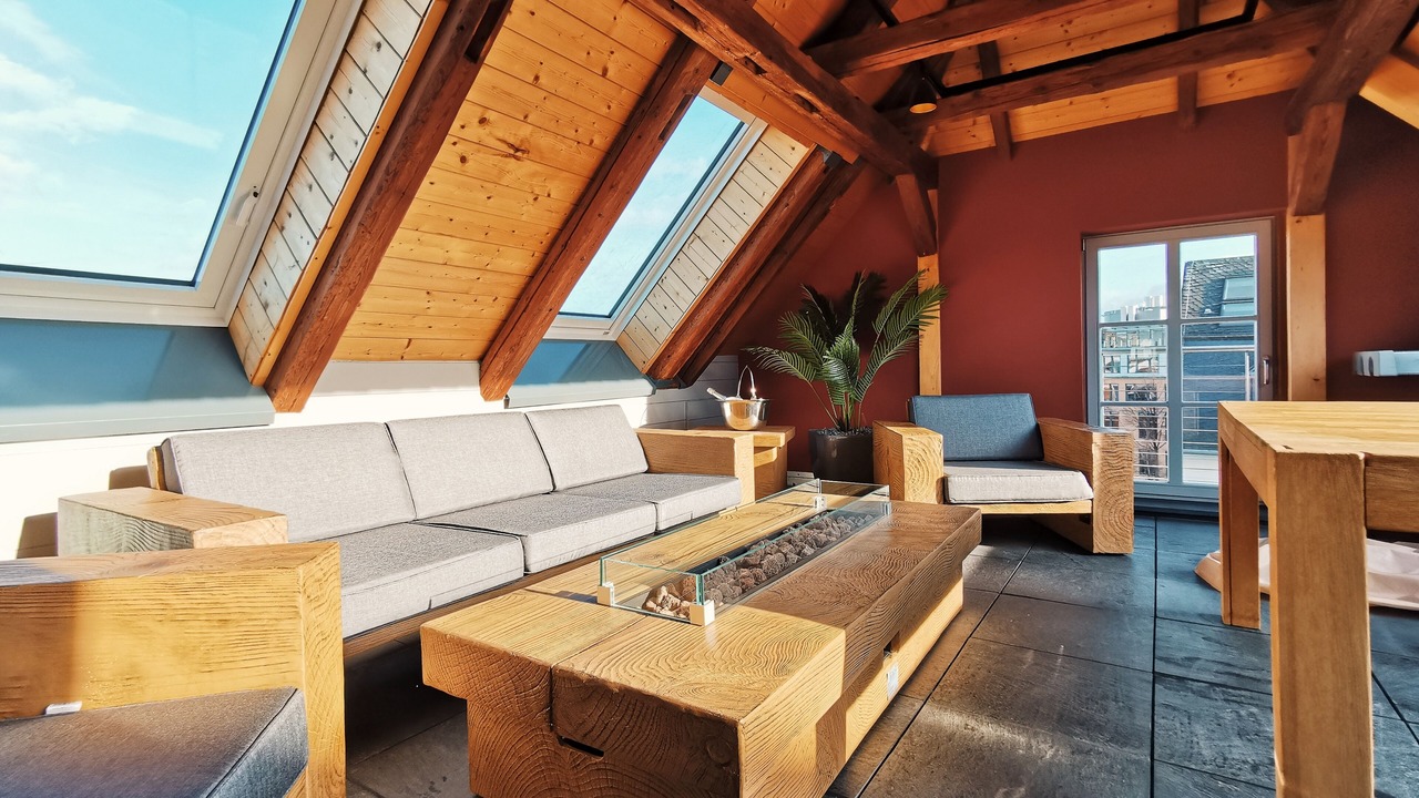 Photo of Livingroom in Erfurt