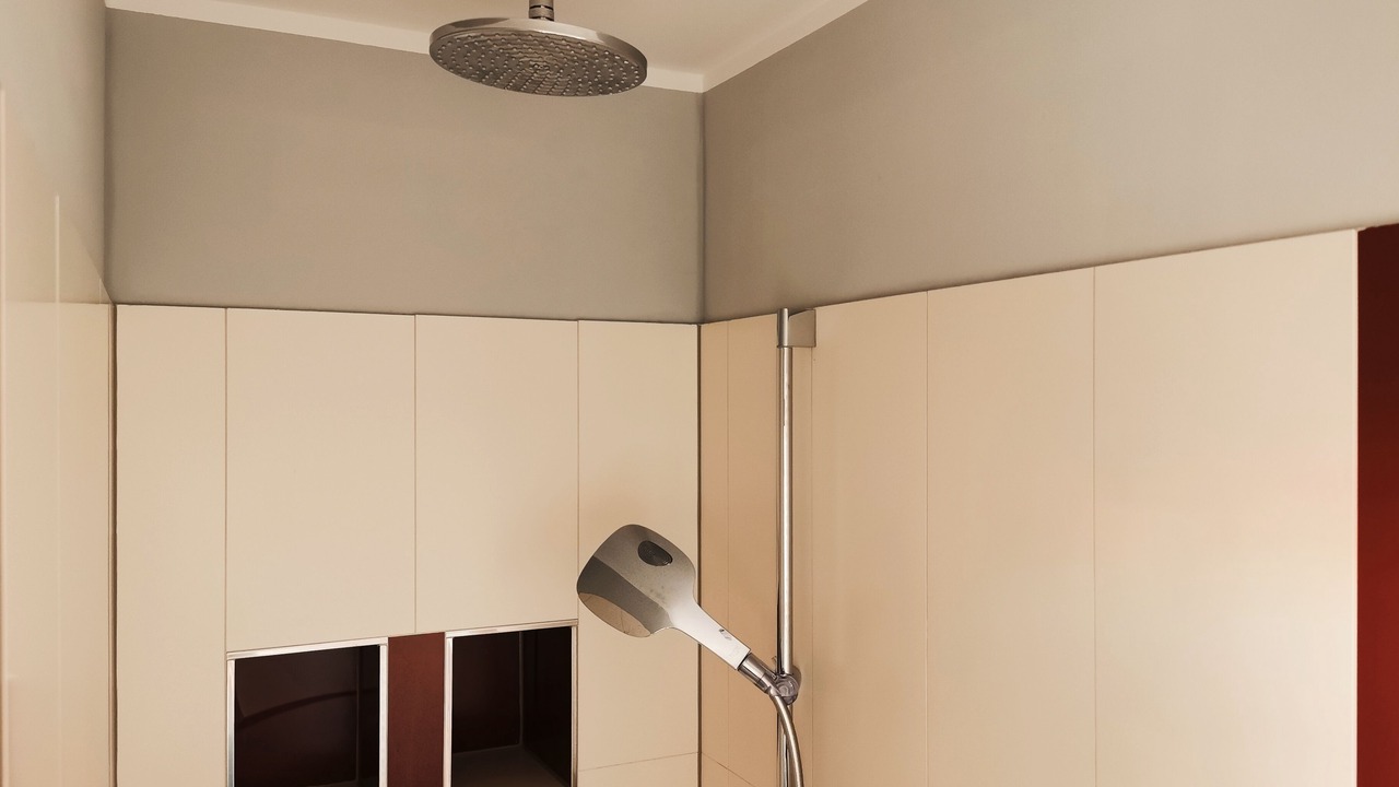 Photo of Bathroom in Erfurt