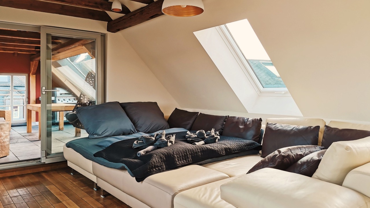 Photo of Bedroom in Erfurt