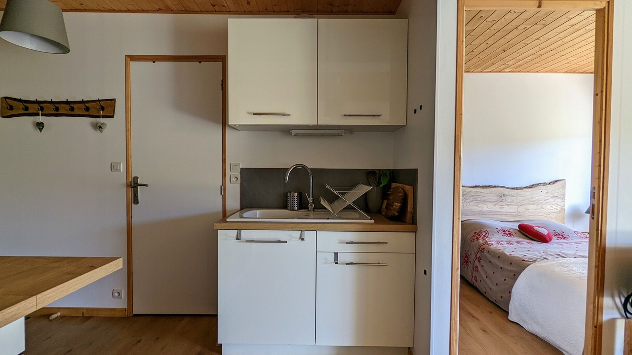 Photo of Bedroom in Paroisse des Monts de Bienne