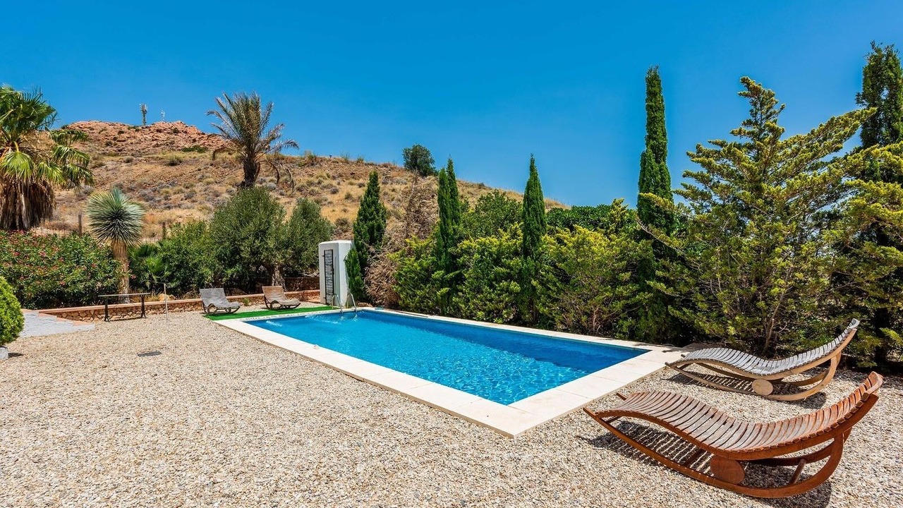 Photo of Outdoor in Las Negras