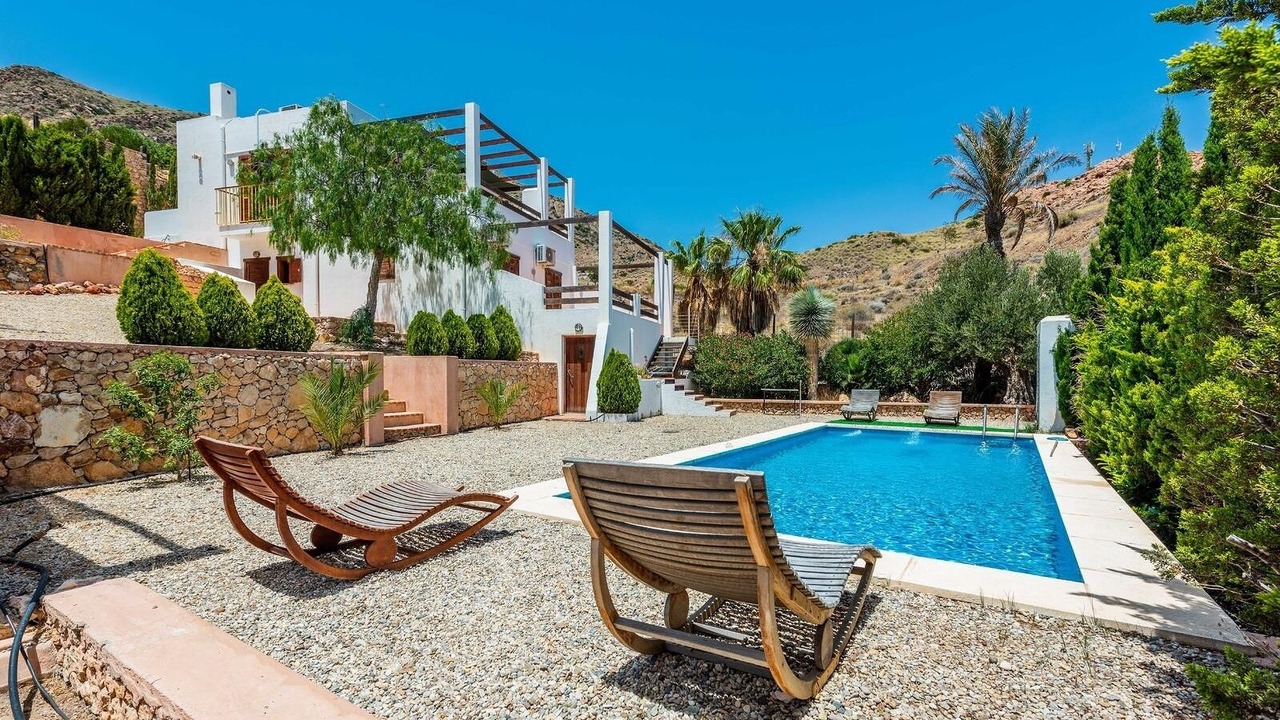 Photo of Outdoor in Las Negras