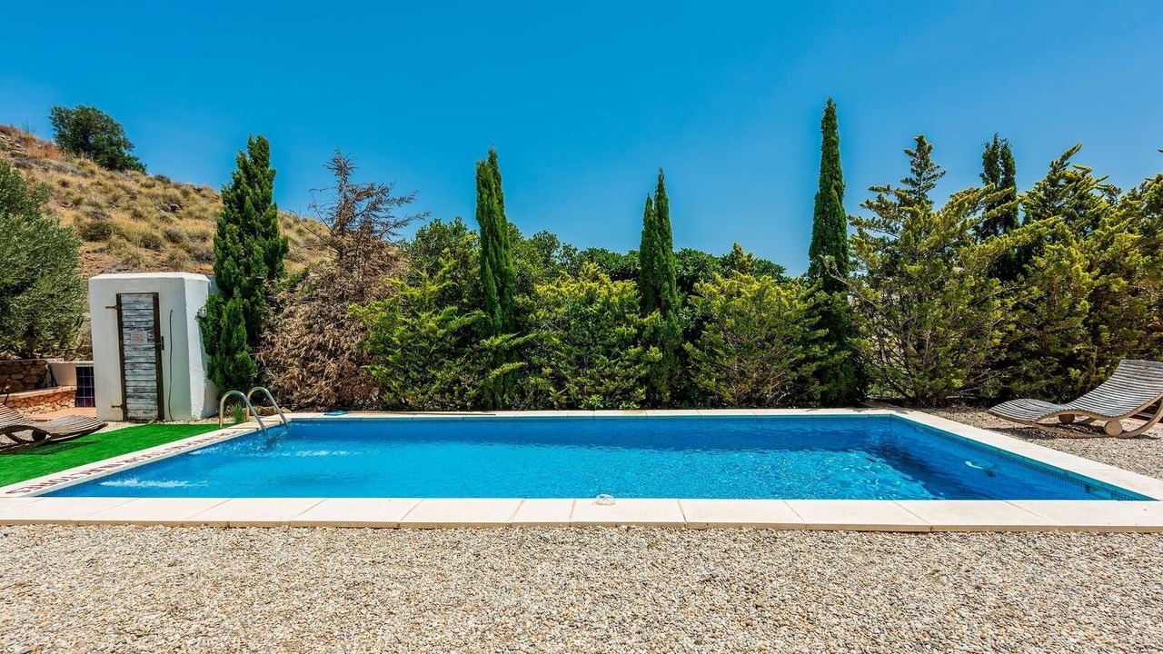 Photo of Outdoor in Las Negras