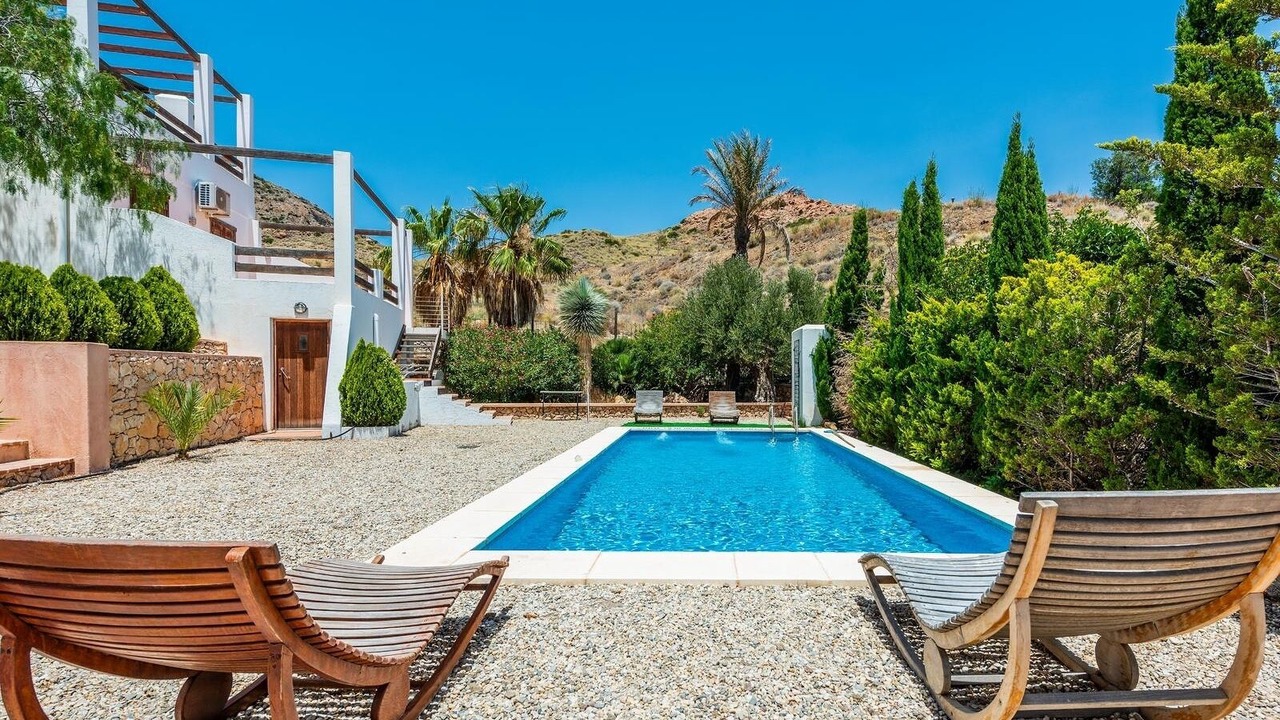 Photo of Outdoor in Las Negras