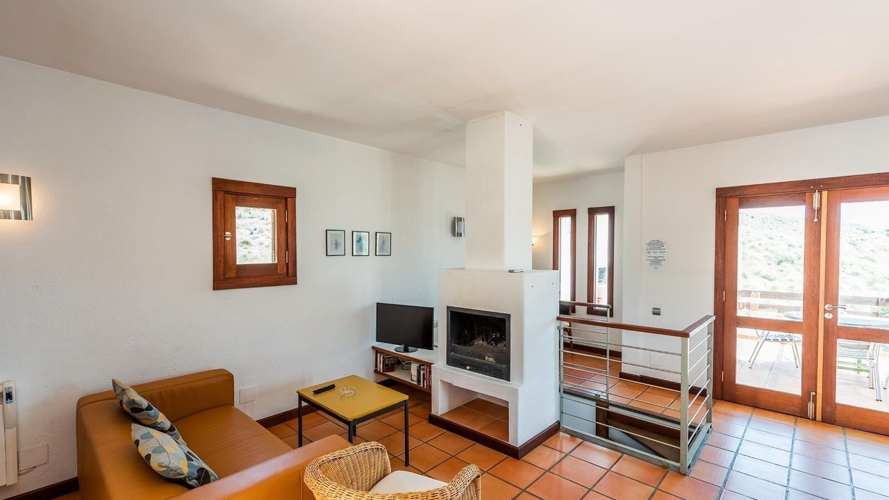 Photo of Livingroom in Las Negras