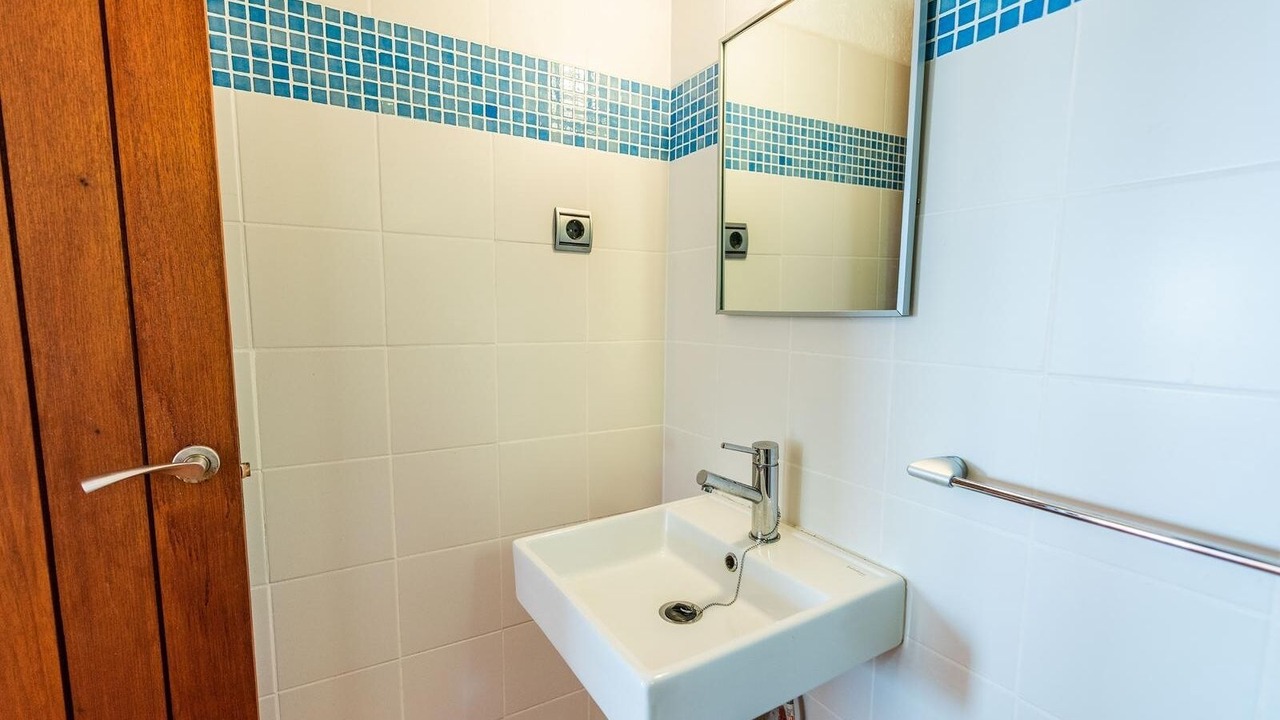Photo of Bathroom in Las Negras