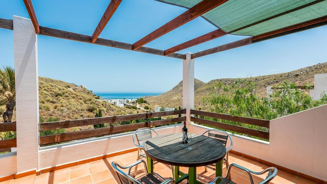 Photo of Outdoor in Las Negras