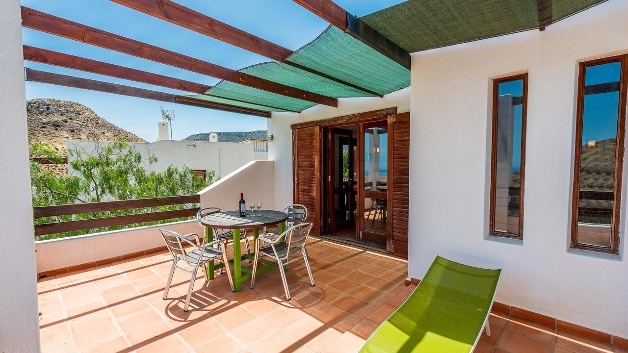 Photo of Outdoor in Las Negras